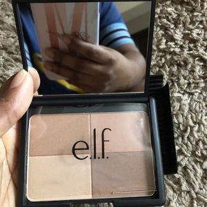 ELF Bronzer